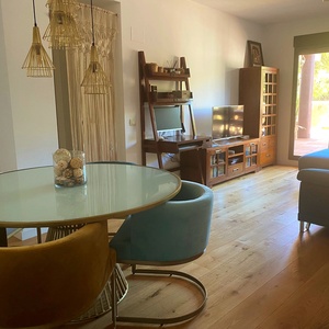 Aménagement d'espace