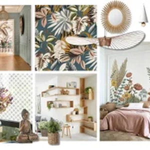 Décoration d'intérieur